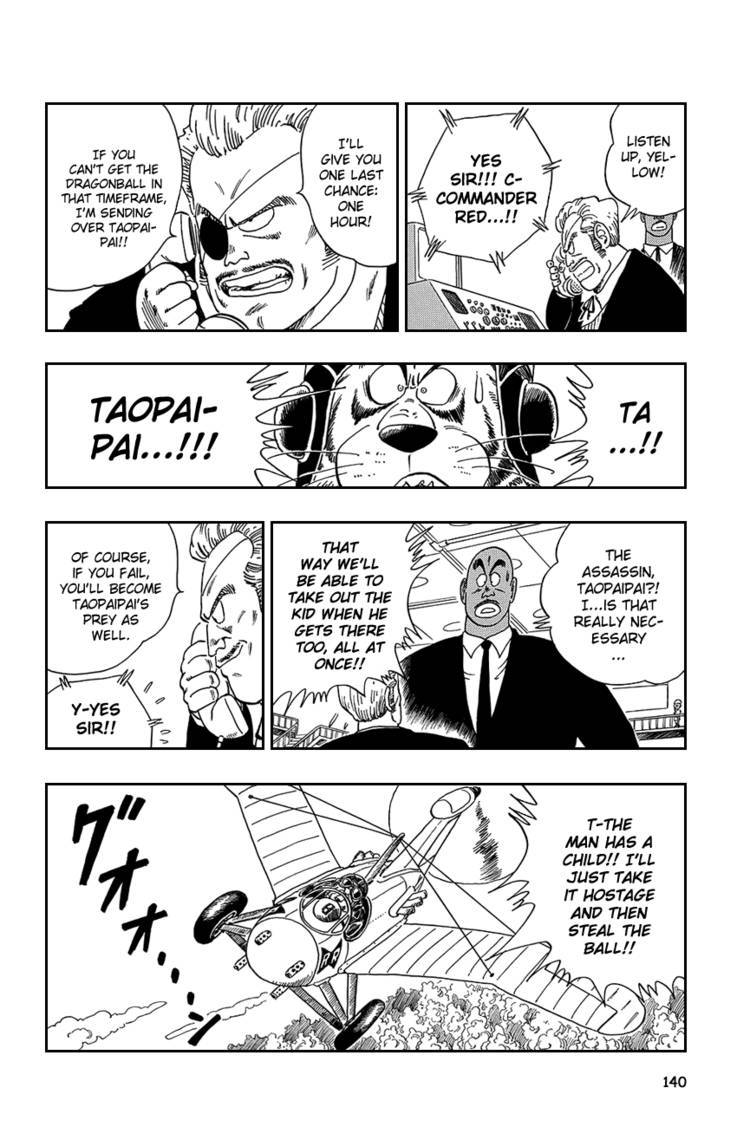 Dragon Ball Chapter 75.089 152